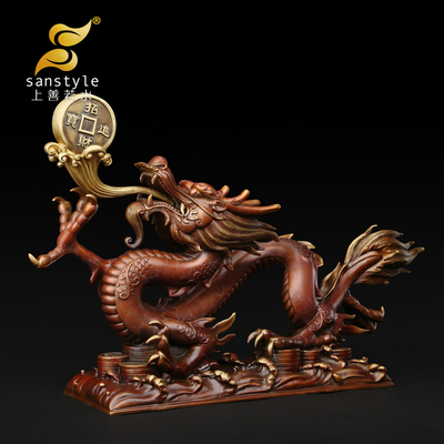 工艺品 家居空间的点睛之笔与艺术收藏的入门之选