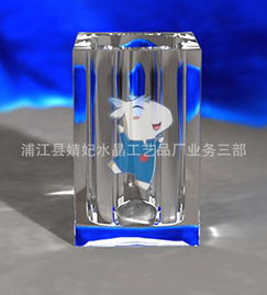 匠心璀璨 探访浦江县婧妃水晶工艺品厂的艺术世界